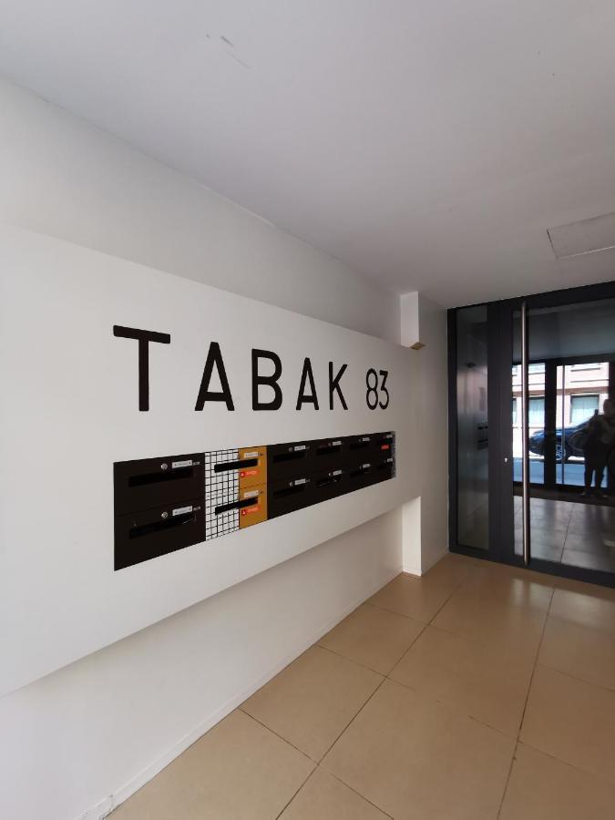 Theaterstudio 2 Anversa Esterno foto