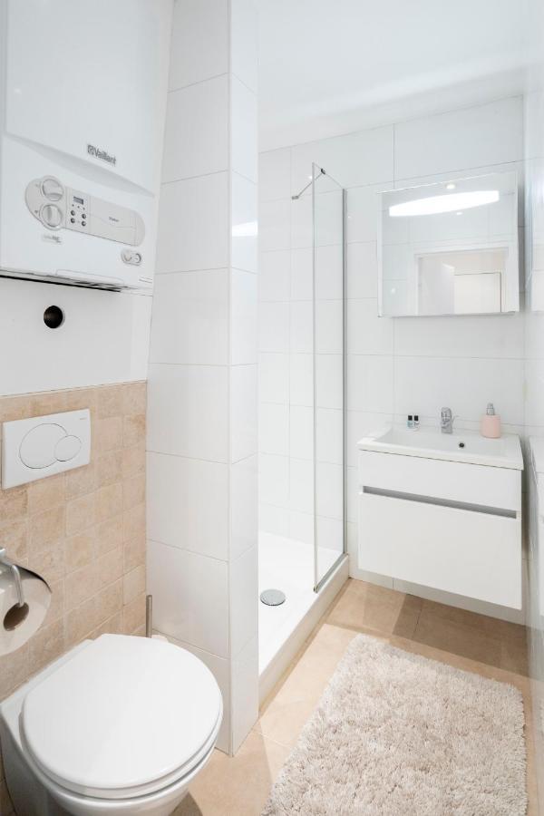 Theaterstudio 2 Anversa Esterno foto